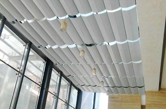 卷簾門的選擇技巧 你get到了嗎？