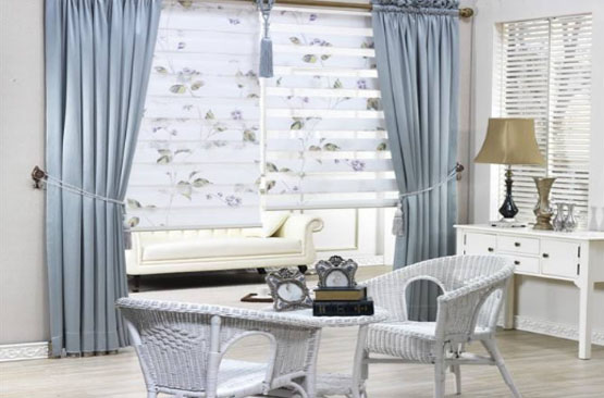 電動卷簾的日常保養維護