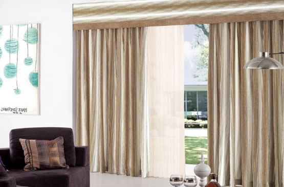 選購電動窗簾的基本常識