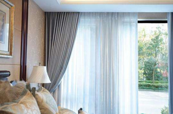 電動(dòng)窗簾其中的奧妙你可知道？