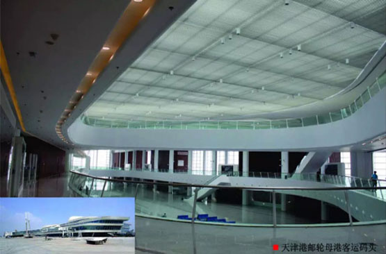 推拉棚在使用過程中需要注意哪些事項