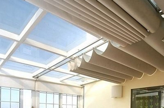 怎么選擇電動遮陽生產廠家，保障產品質量?